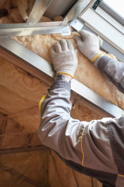 Best Spray Foam Insulation in Kellogg, ID