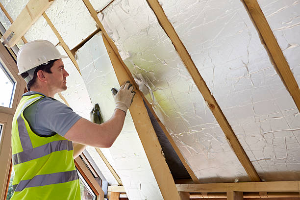 Best Blown-in Insulation in Kellogg, ID