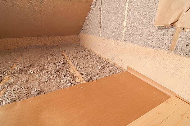 Reliable Kellogg, ID Insulation Contractor Solutions